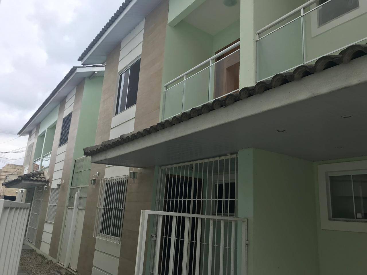 Casa, 2 quartos - Foto 4