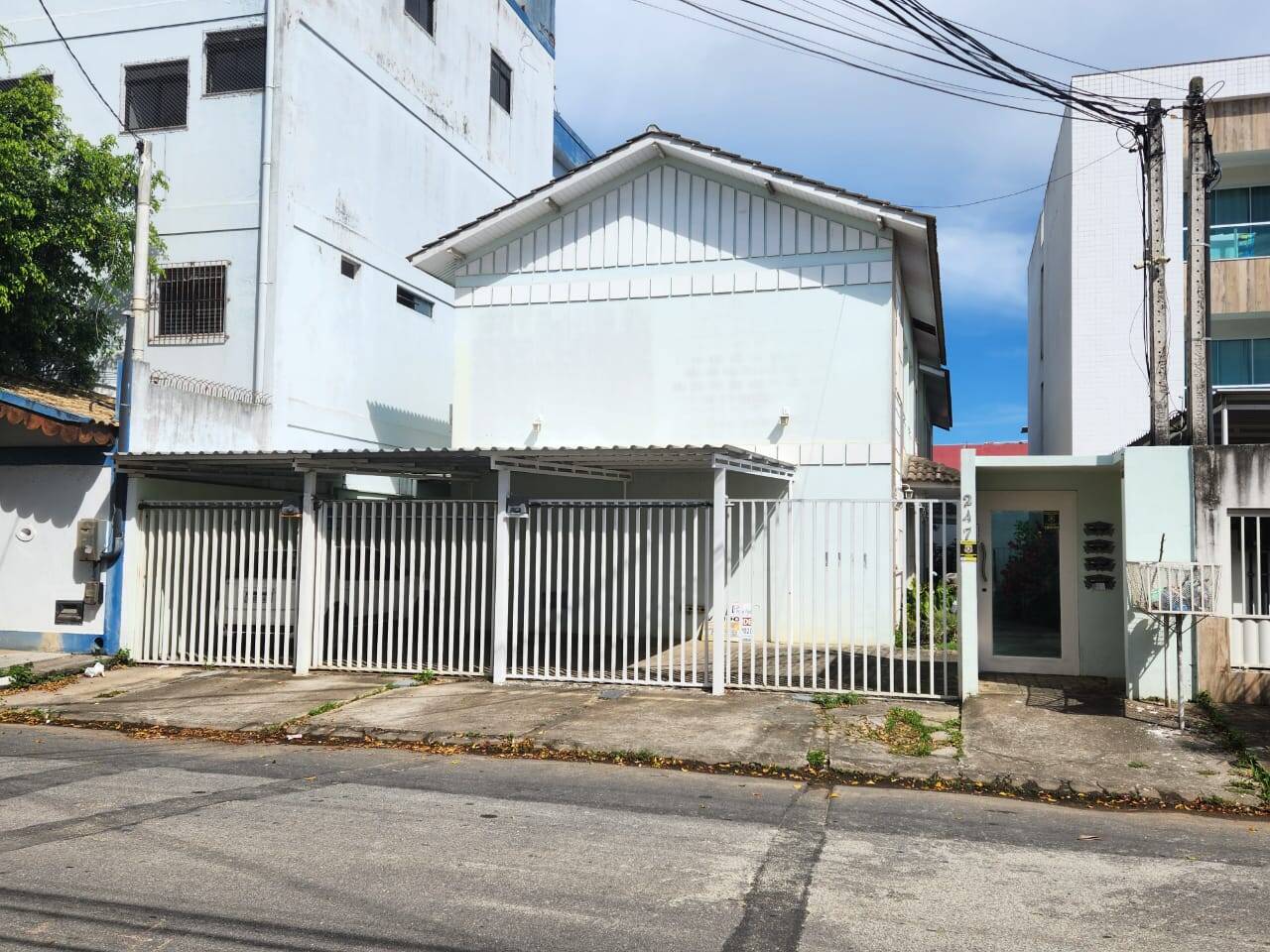 Casa, 2 quartos - Foto 1