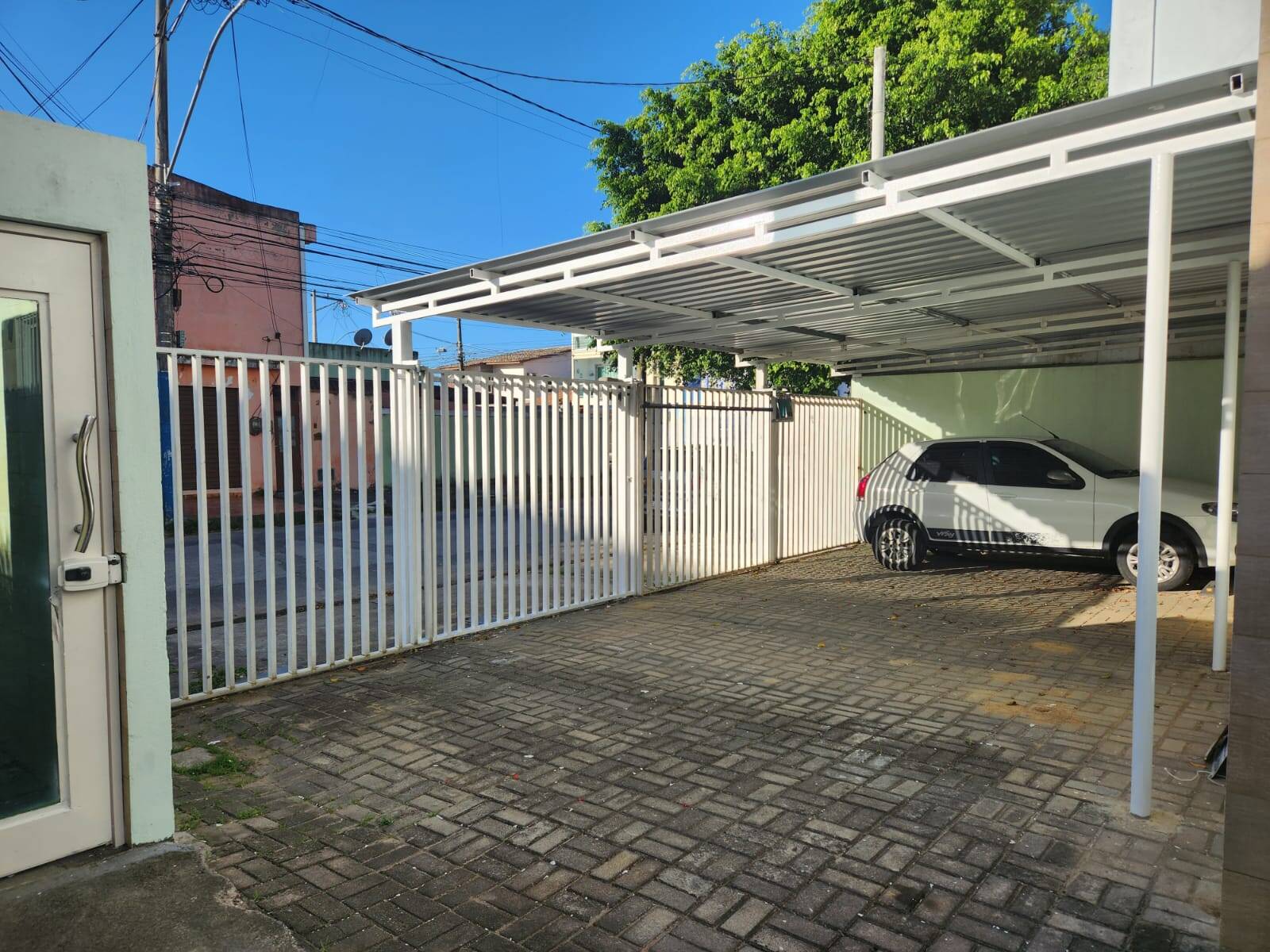 Casa, 2 quartos - Foto 2