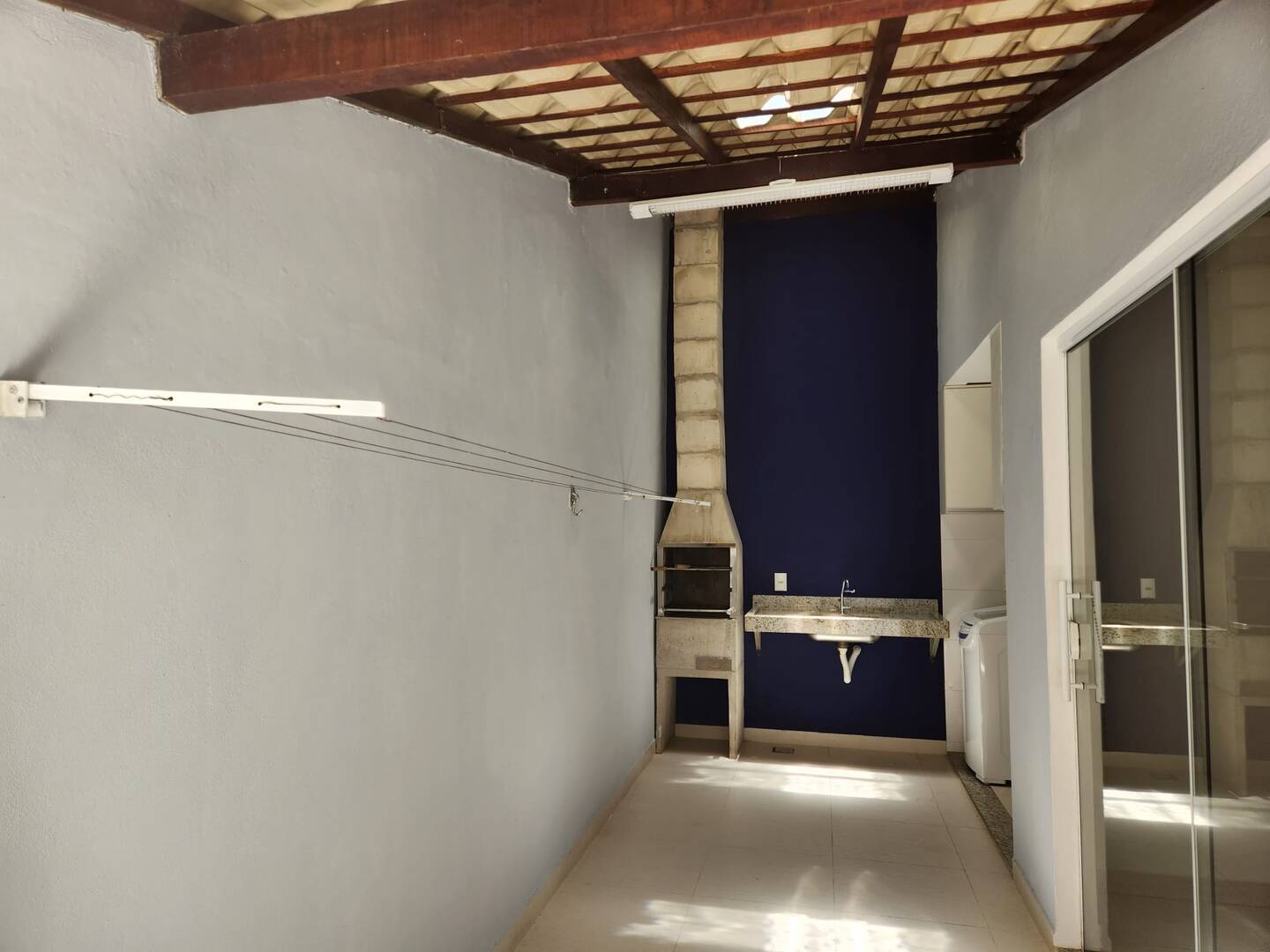 Casa, 2 quartos - Foto 22