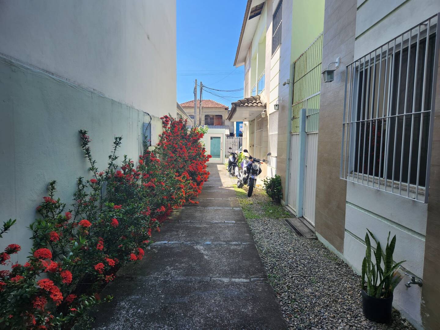 Casa, 2 quartos - Foto 3