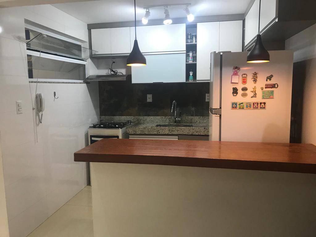 Casa, 2 quartos - Foto 7