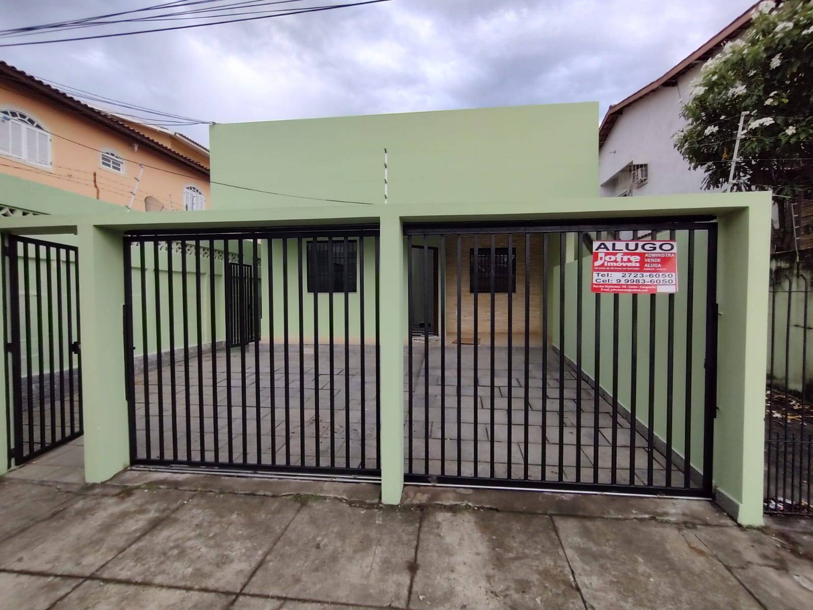 Casa, 3 quartos - Foto 1