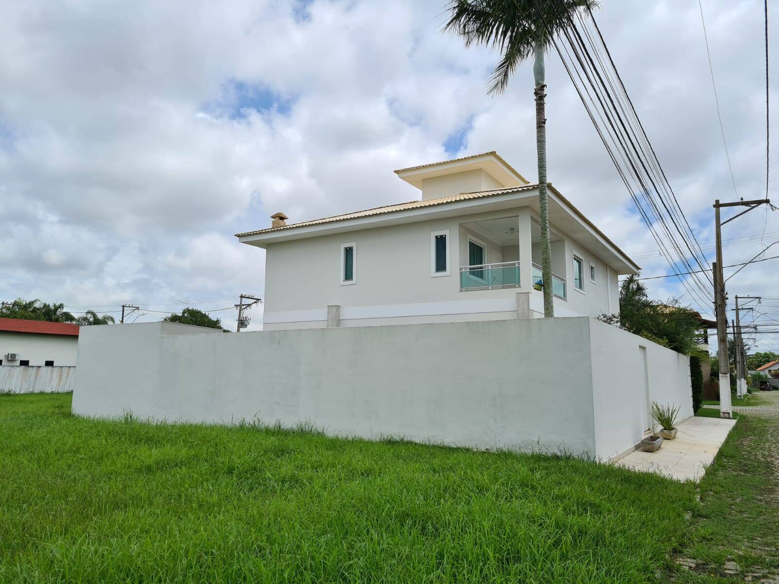 Casa, 4 quartos - Foto 3