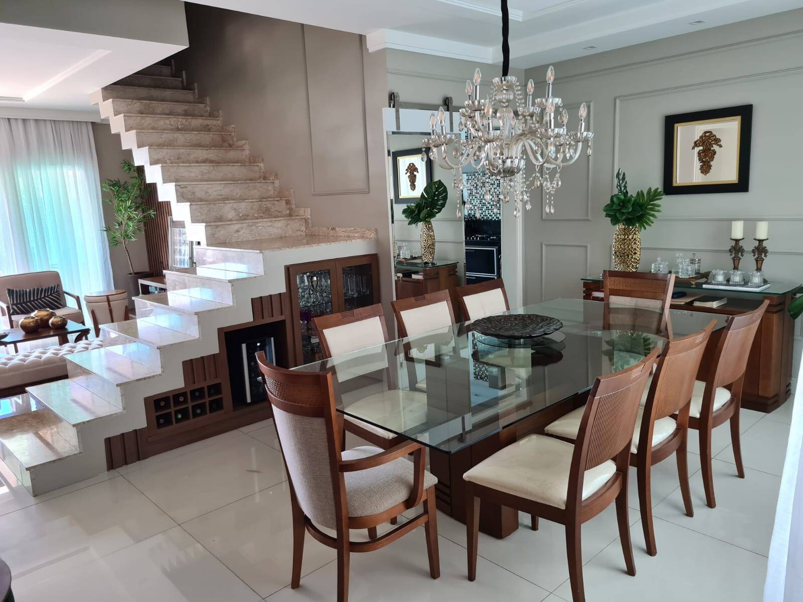 Casa, 4 quartos - Foto 5