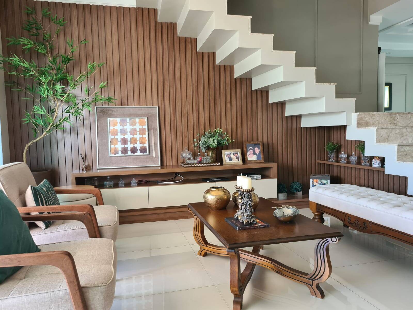 Casa, 4 quartos - Foto 4