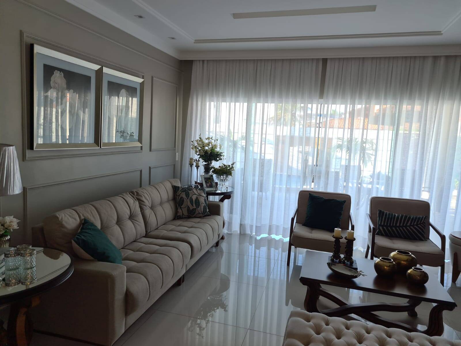 Casa, 4 quartos - Foto 7