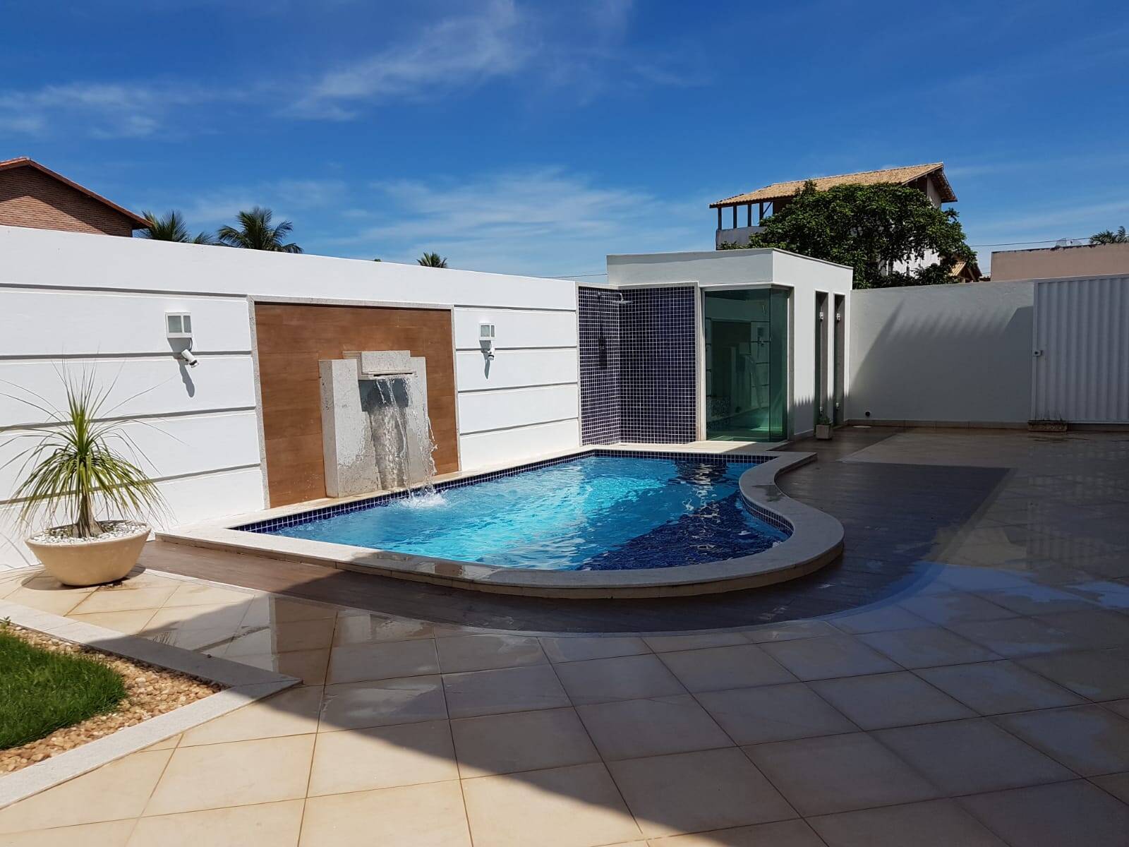 Casa, 4 quartos - Foto 26