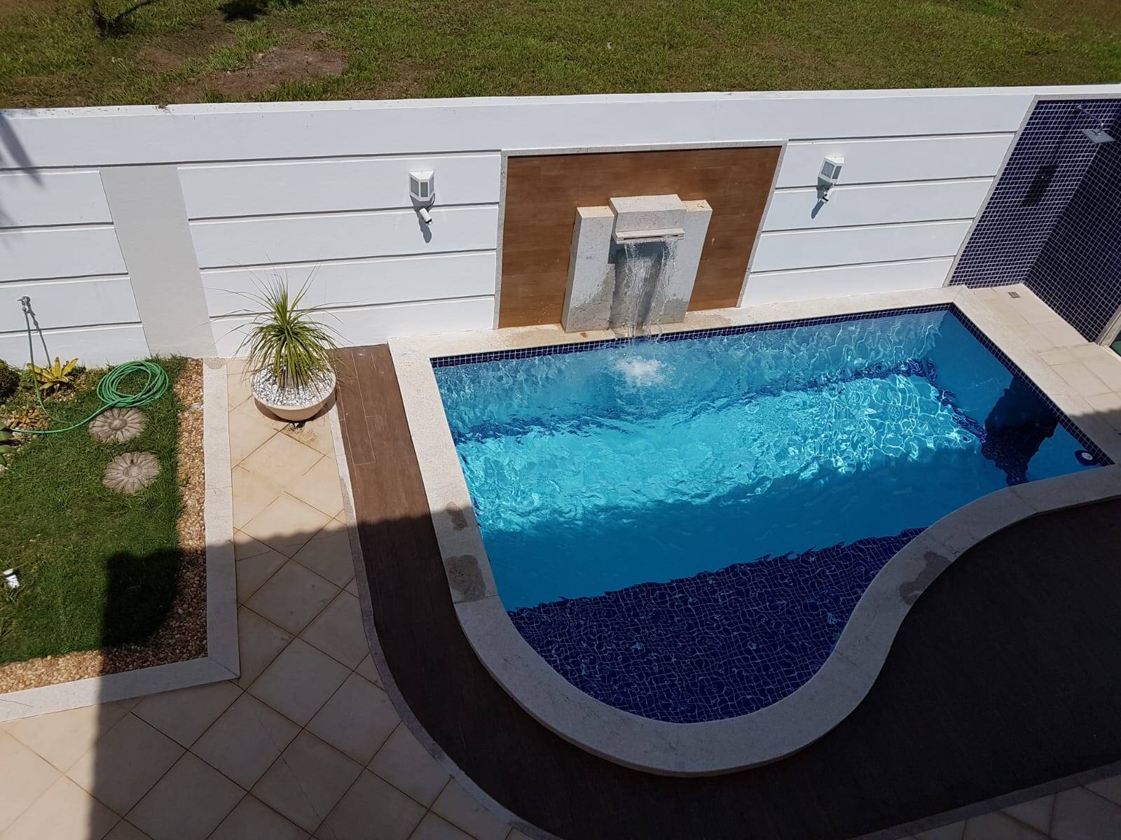 Casa, 4 quartos - Foto 27