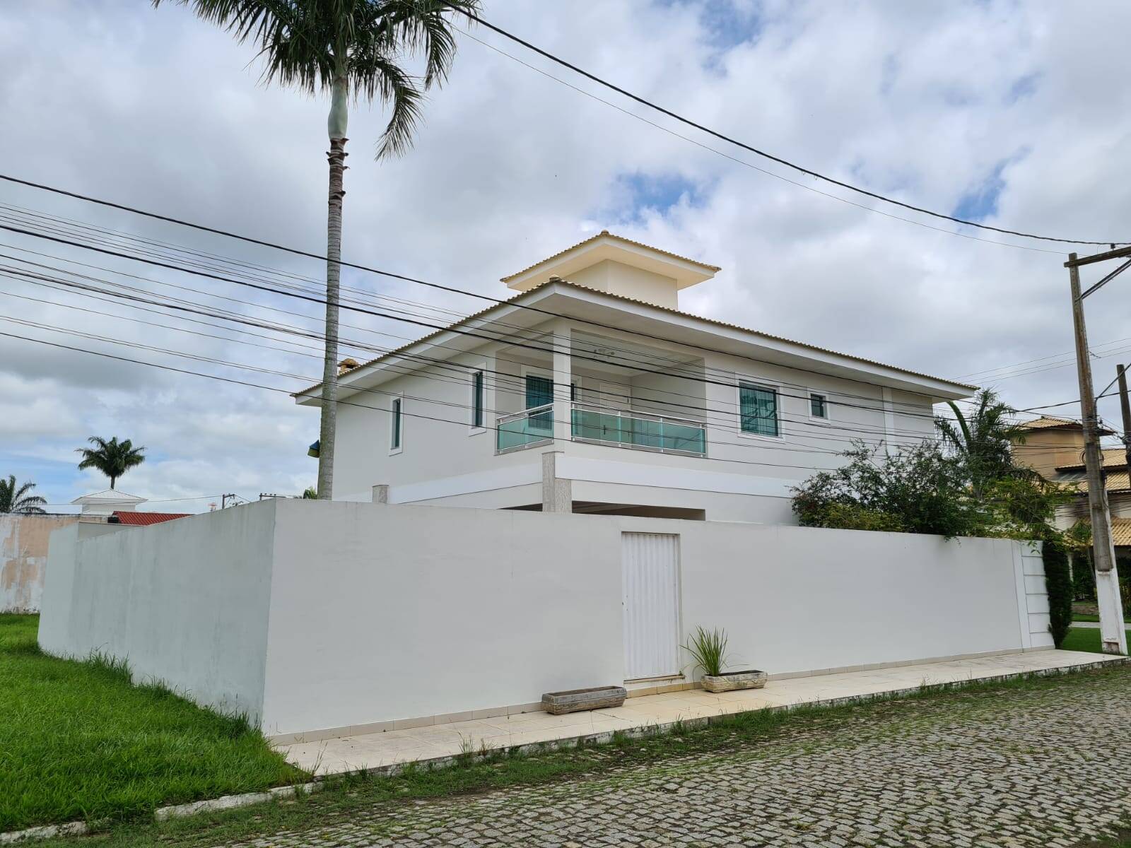 Casa, 4 quartos - Foto 35