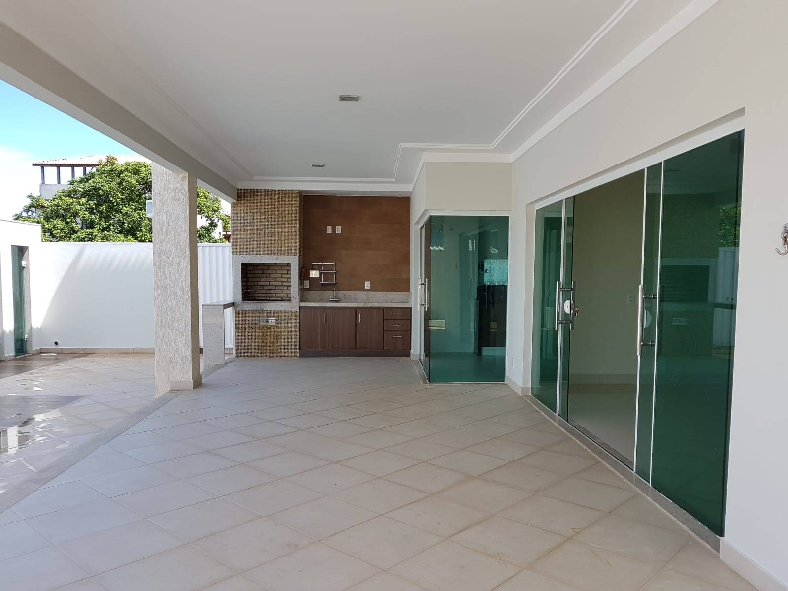 Casa, 4 quartos - Foto 43