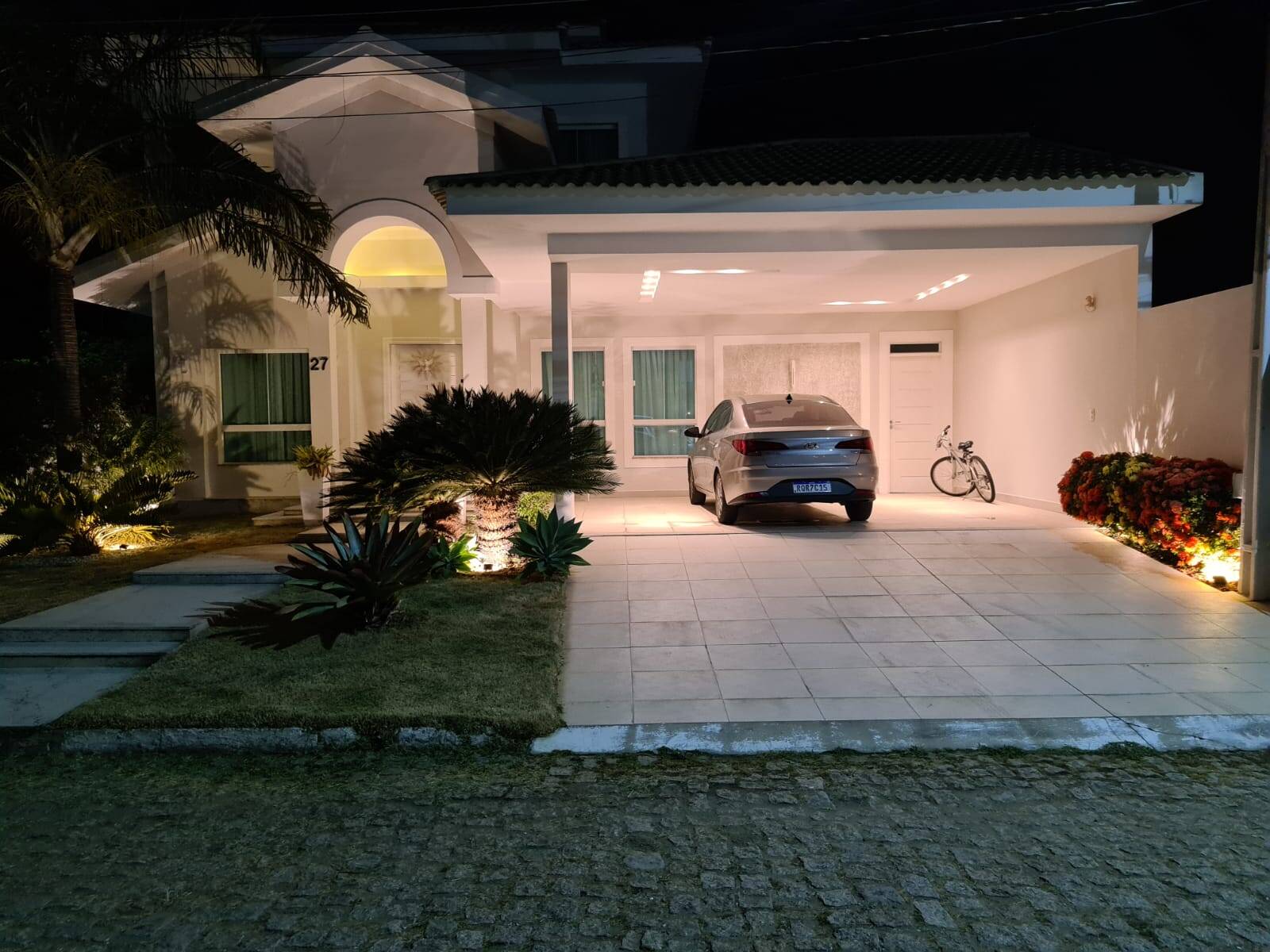 Casa, 4 quartos - Foto 40