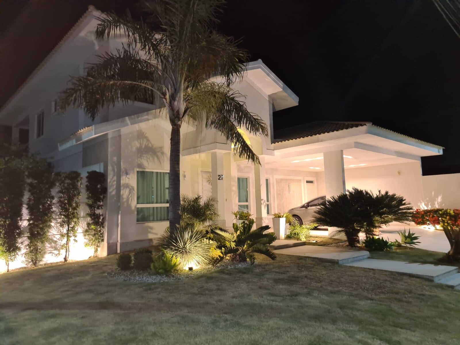 Casa, 4 quartos - Foto 42