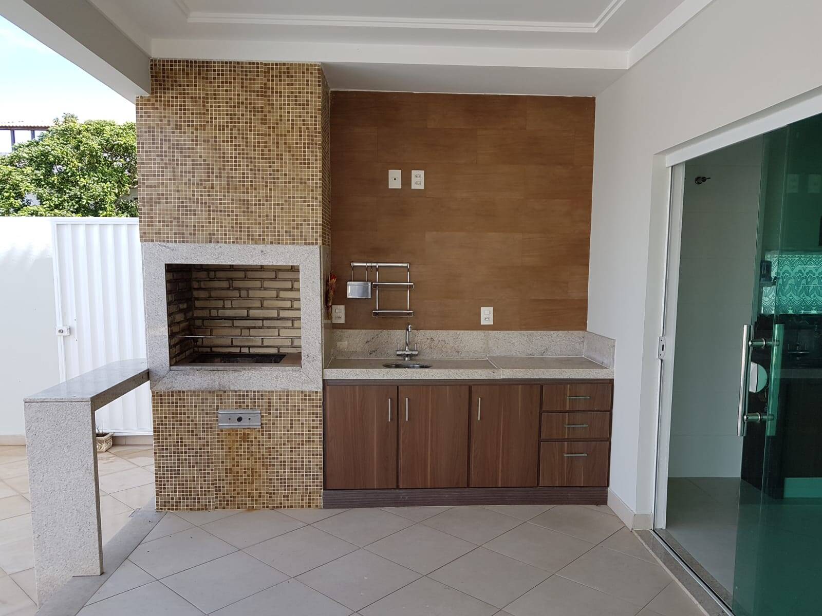 Casa, 4 quartos - Foto 41