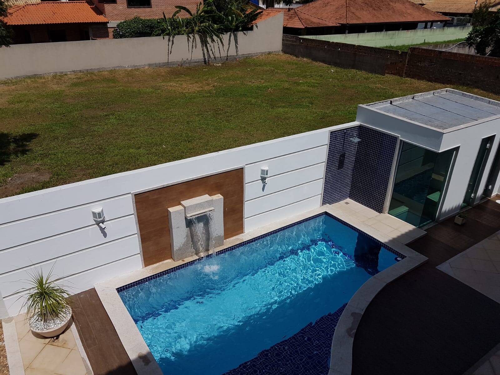 Casa, 4 quartos - Foto 28