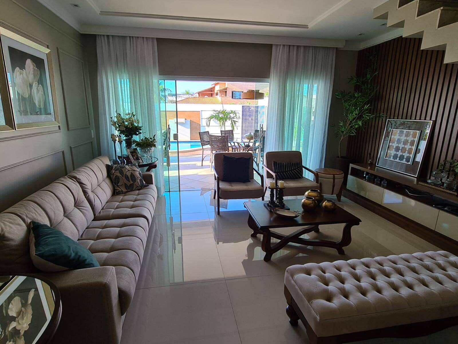 Casa, 4 quartos - Foto 6