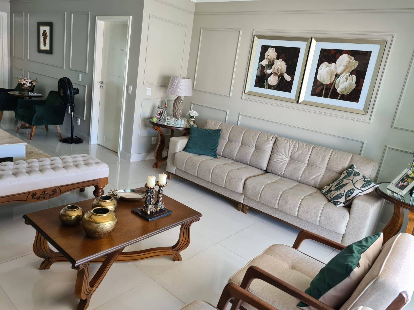 Casa, 4 quartos - Foto 9