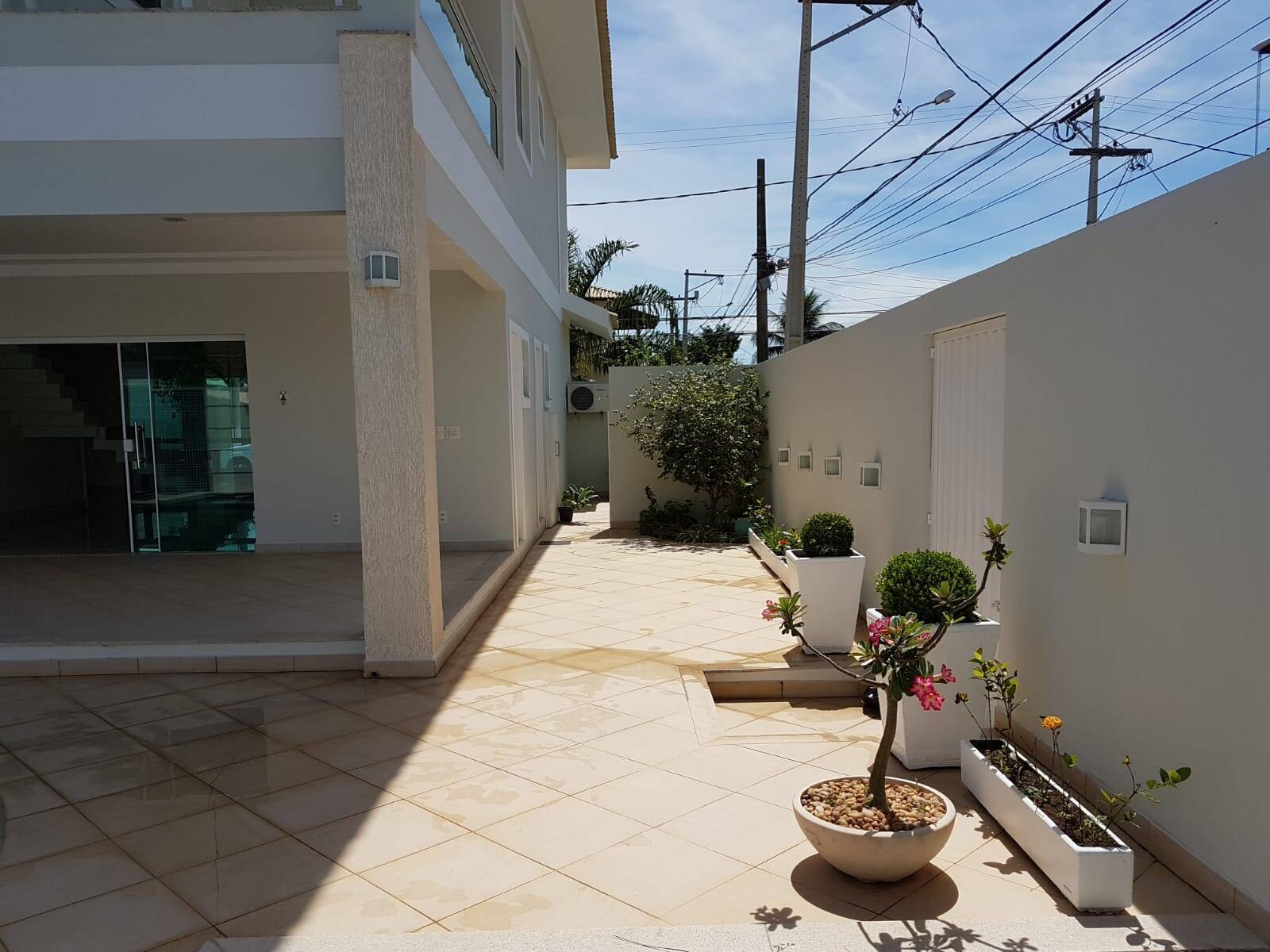 Casa, 4 quartos - Foto 47