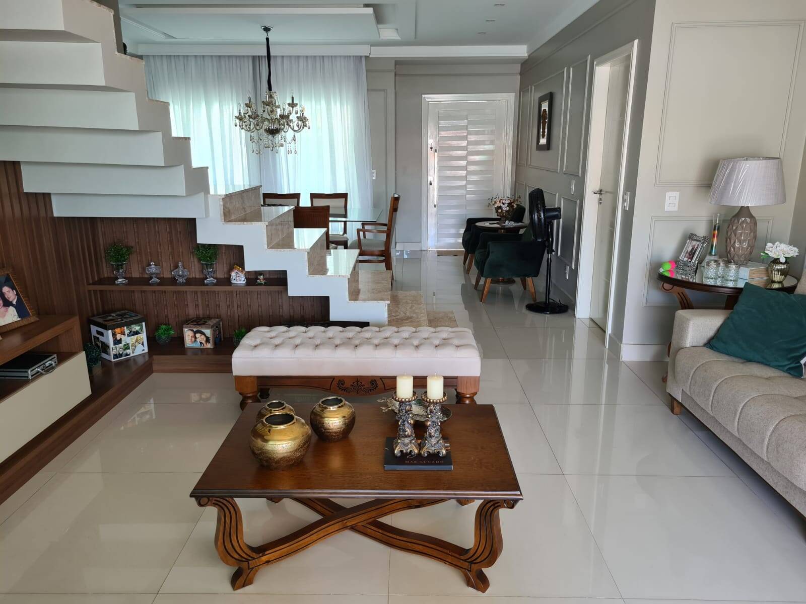 Casa, 4 quartos - Foto 8