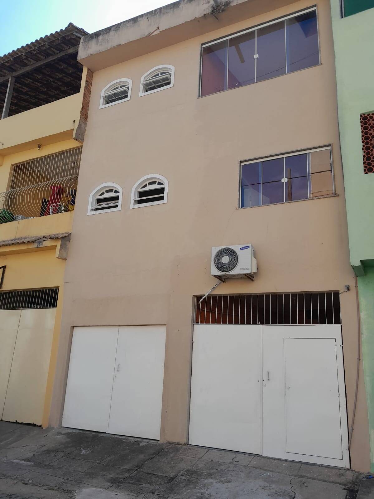 Casa, 2 quartos - Foto 2