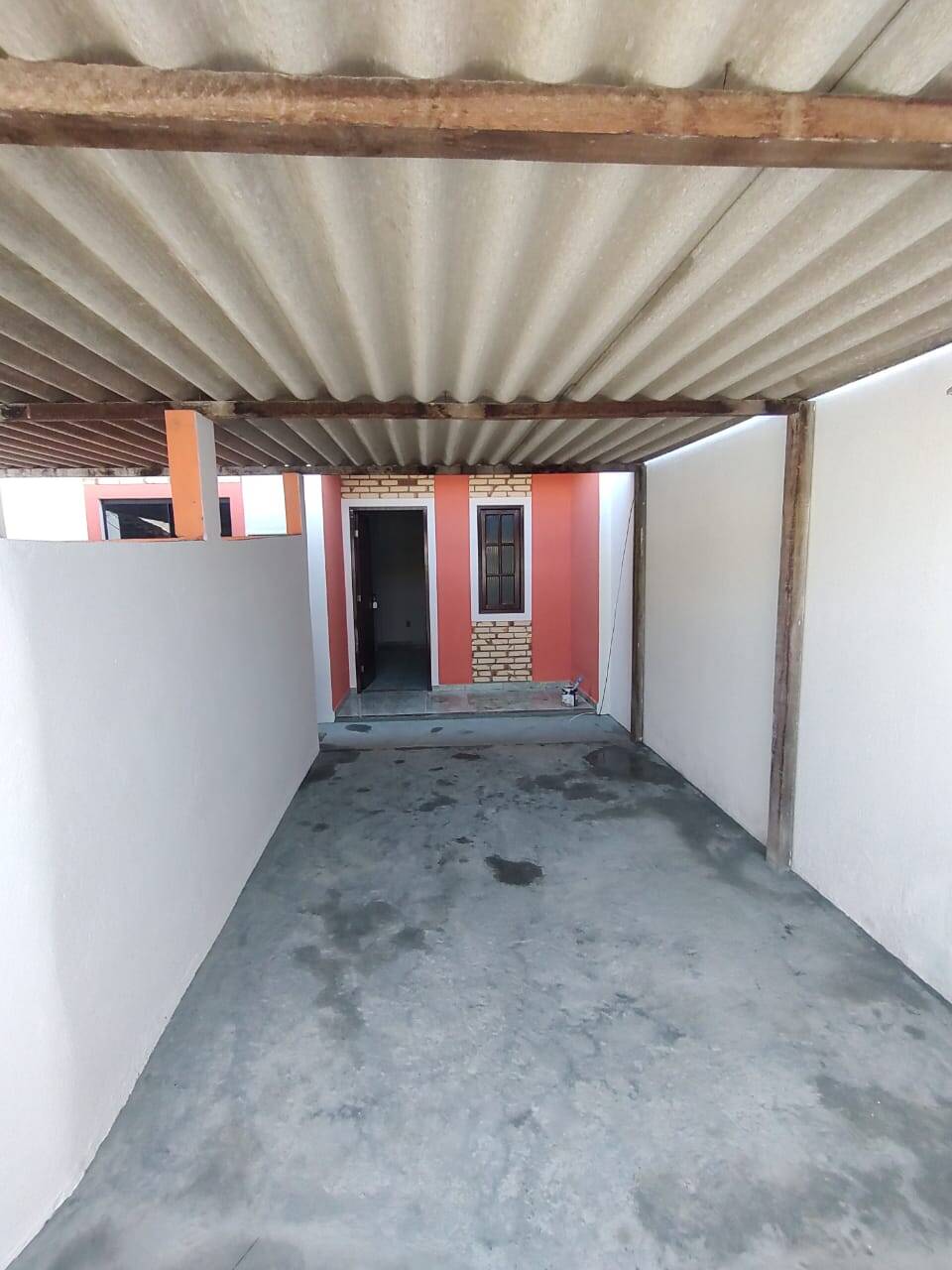 Casa, 2 quartos - Foto 1