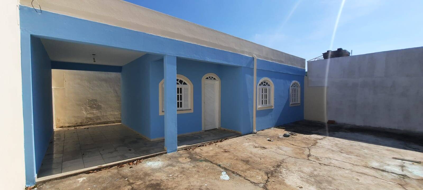 Casa, 2 quartos - Foto 3