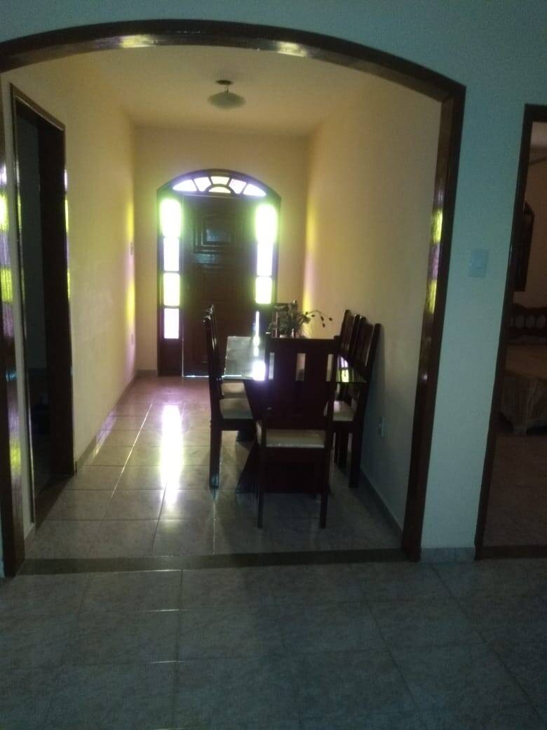 Casa, 4 quartos - Foto 12