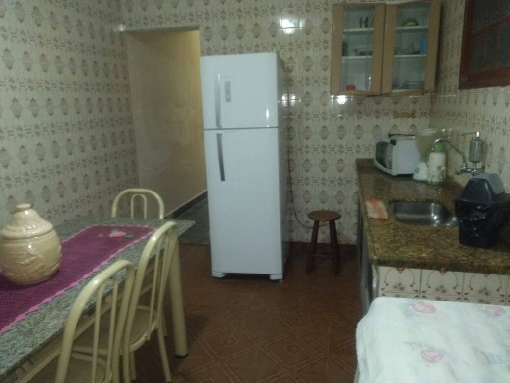 Casa, 4 quartos - Foto 9