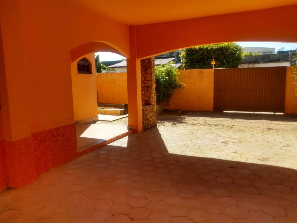 Casa, 4 quartos - Foto 3