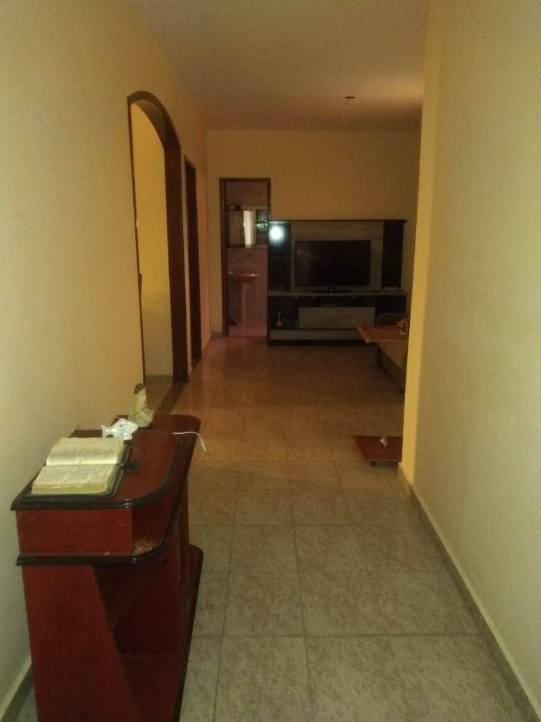 Casa, 4 quartos - Foto 13