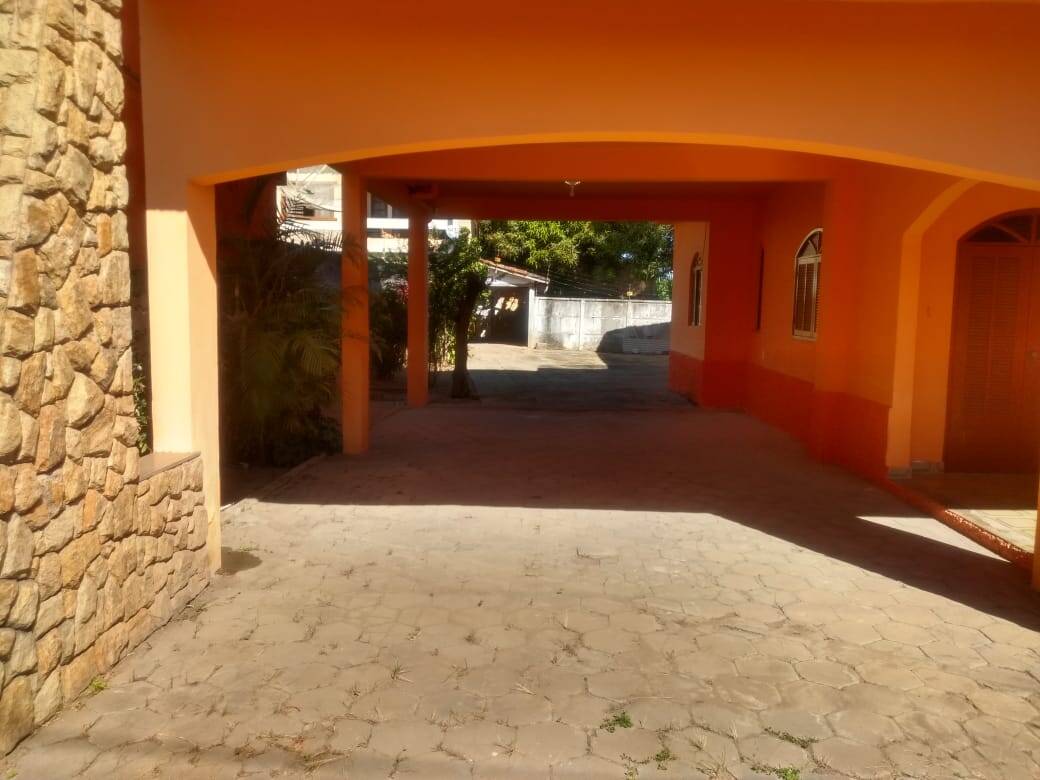 Casa, 4 quartos - Foto 2