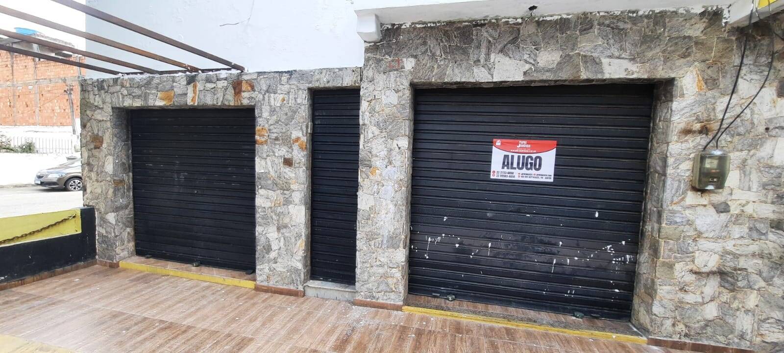 Loja-Salão - Foto 1