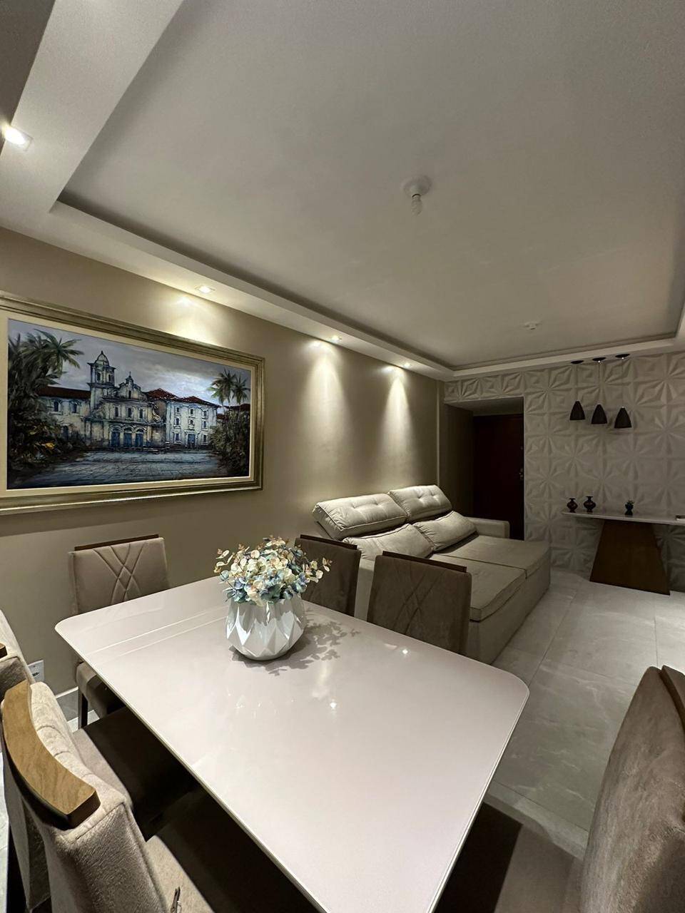 Apartamento, 2 quartos - Foto 4