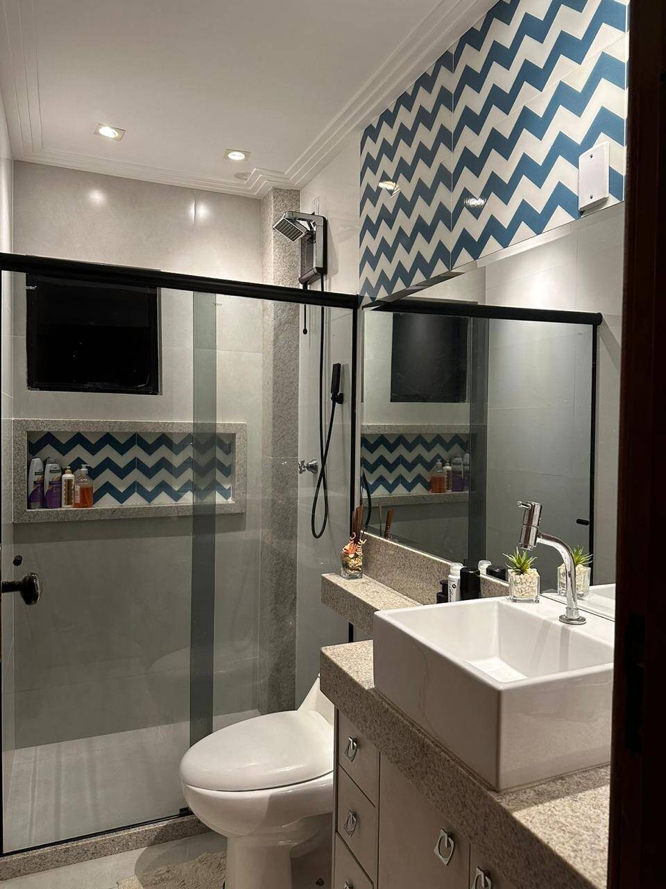 Apartamento, 2 quartos - Foto 7