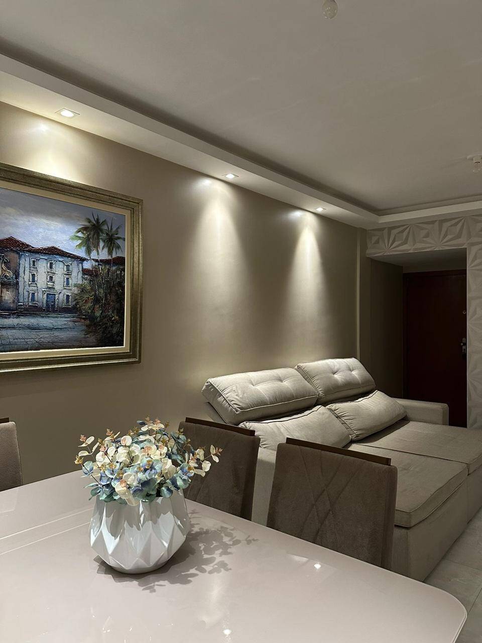 Apartamento, 2 quartos - Foto 2