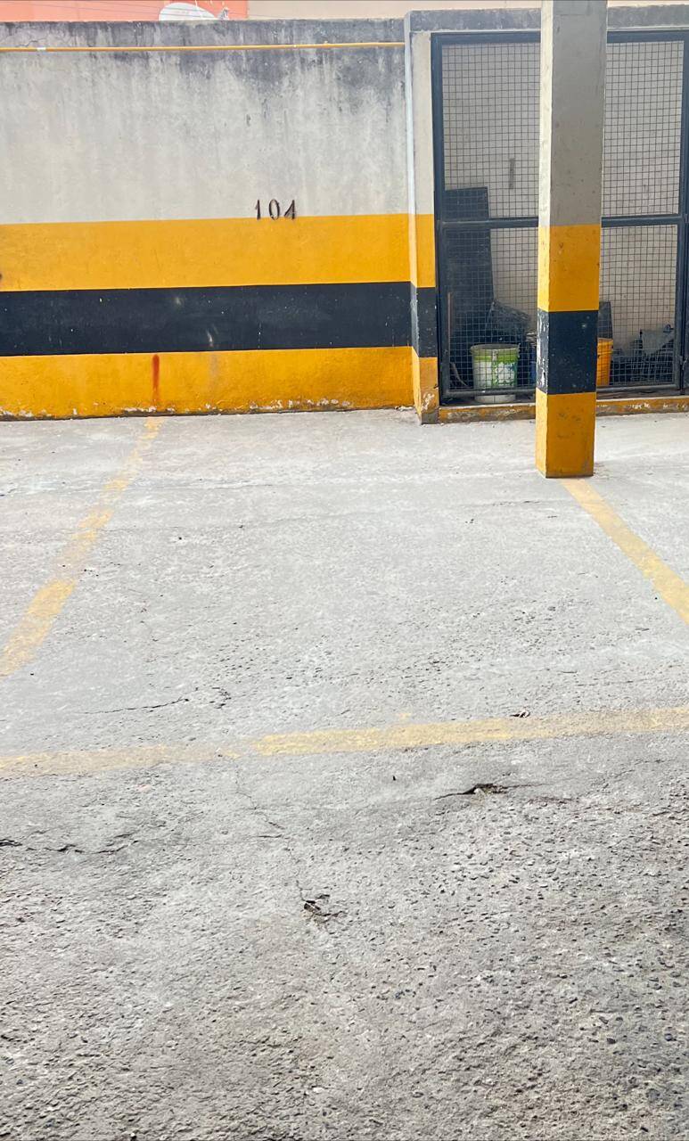 Apartamento, 2 quartos - Foto 8