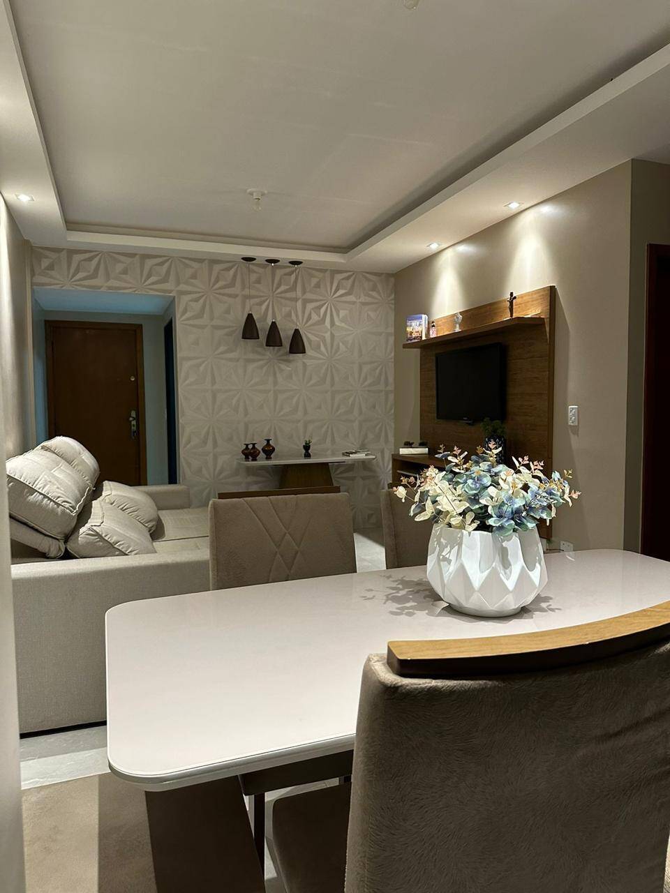 Apartamento, 2 quartos - Foto 3