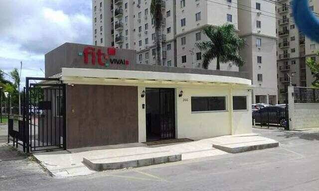 Apartamento - Foto 1