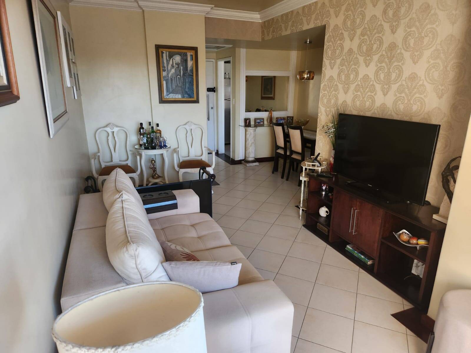 Apartamento, 2 quartos - Foto 5