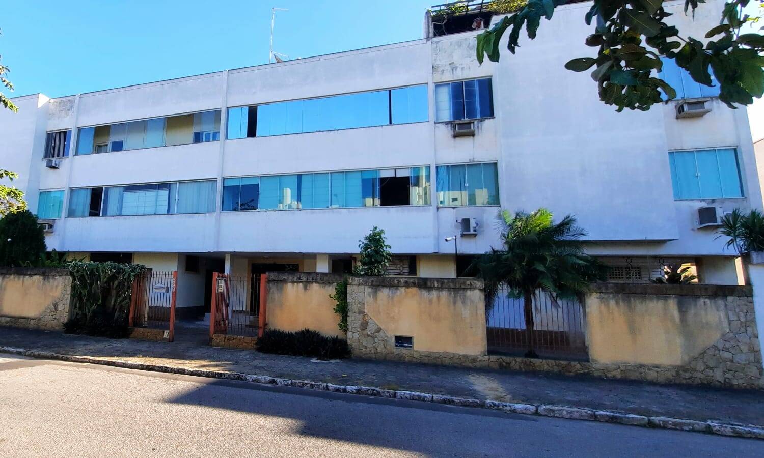 Apartamento, 3 quartos - Foto 1