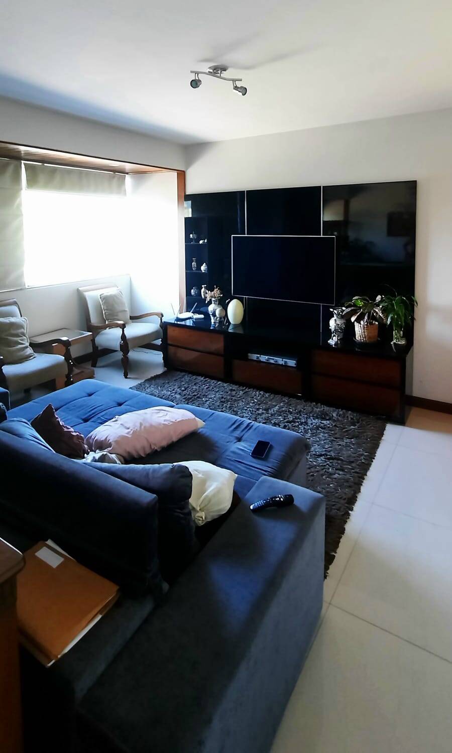 Apartamento, 3 quartos - Foto 4