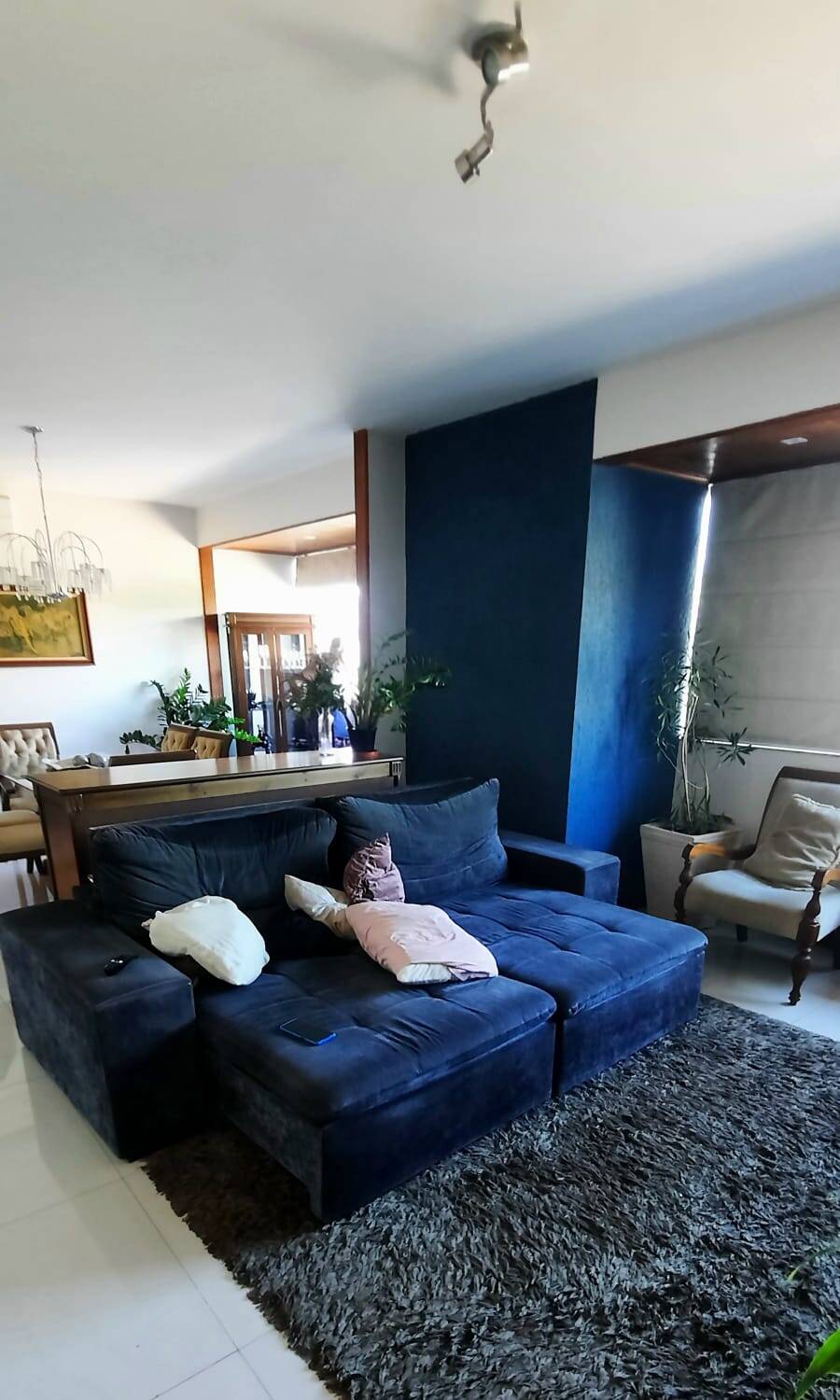 Apartamento, 3 quartos - Foto 3