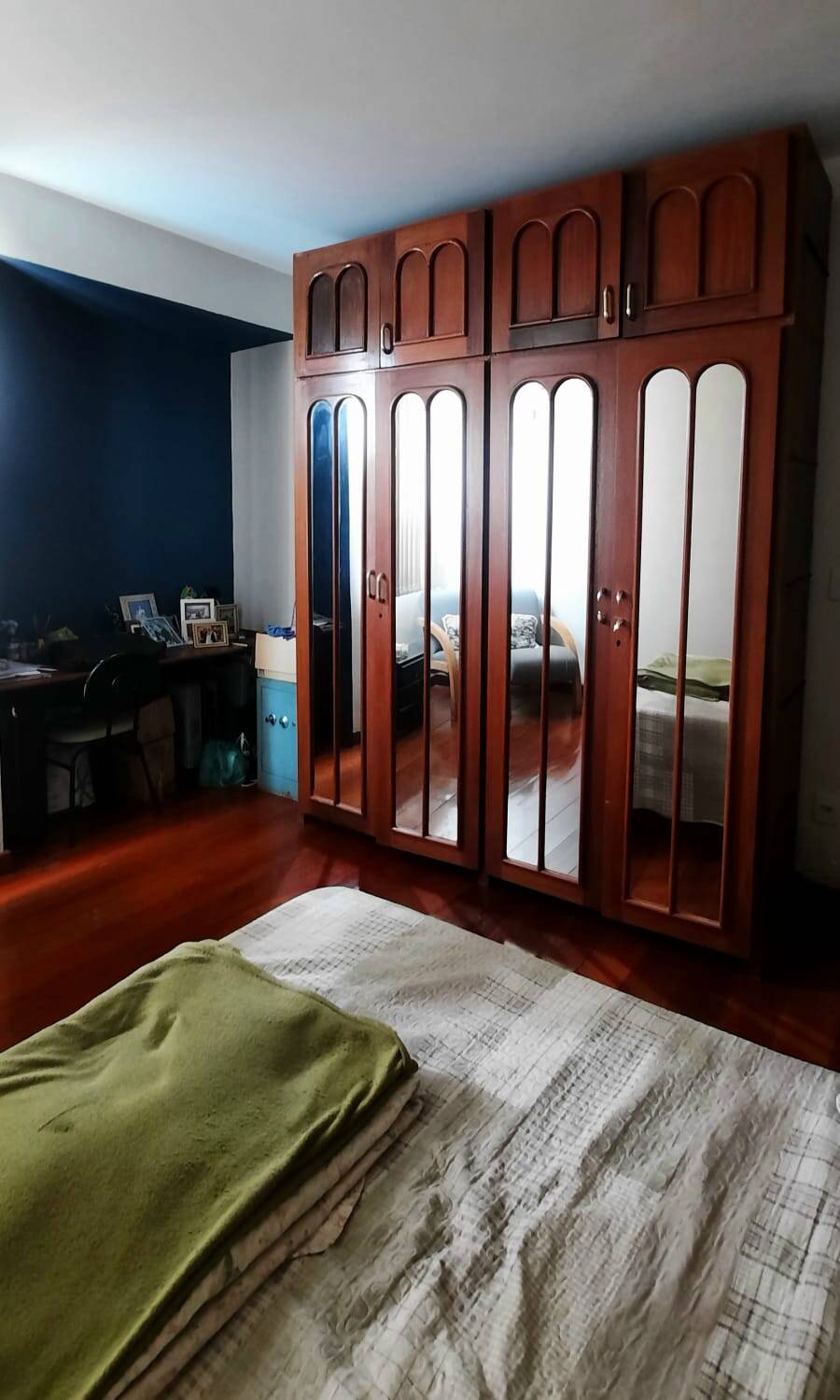 Apartamento, 3 quartos - Foto 25