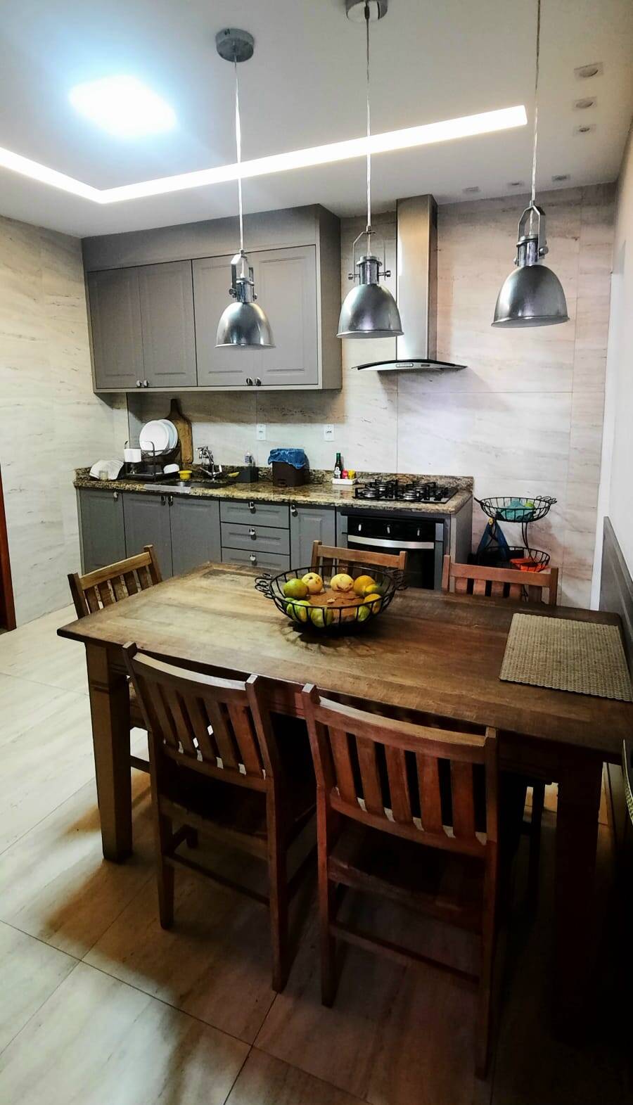 Apartamento, 3 quartos - Foto 8