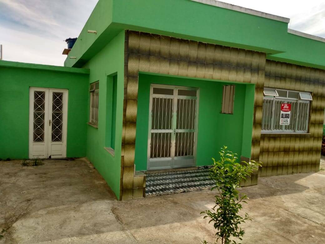Casa para alugar com 3 quartos - Foto 4