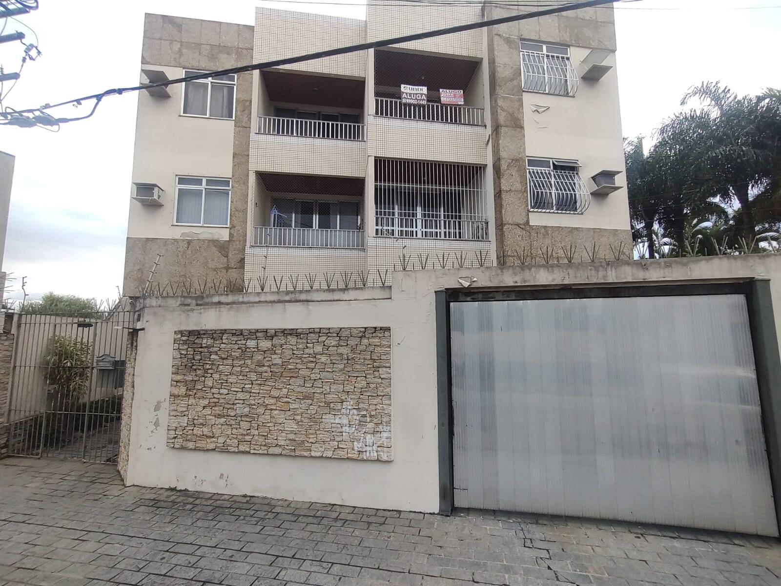 Apartamento para alugar com 2 quartos - Foto 1