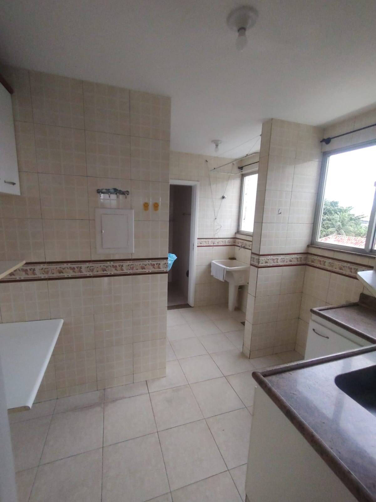 Apartamento para alugar com 2 quartos - Foto 8