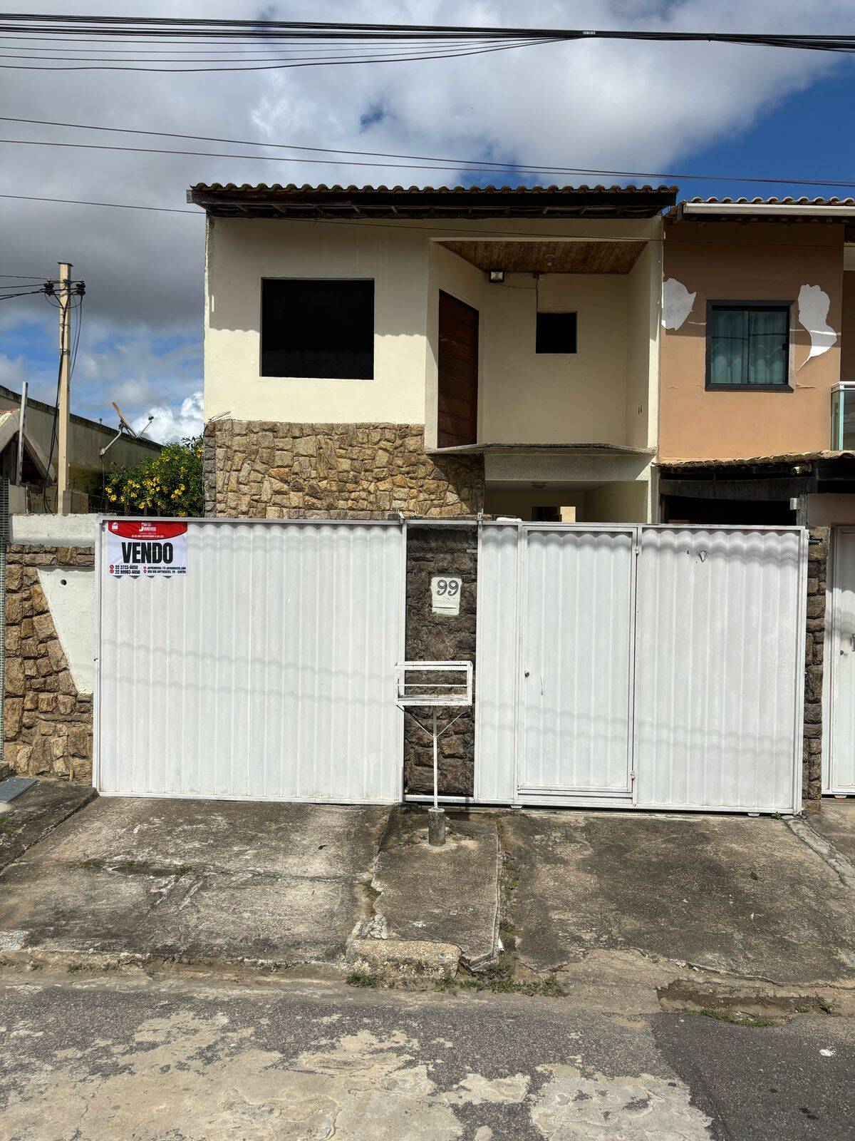 Casa, 4 quartos - Foto 1