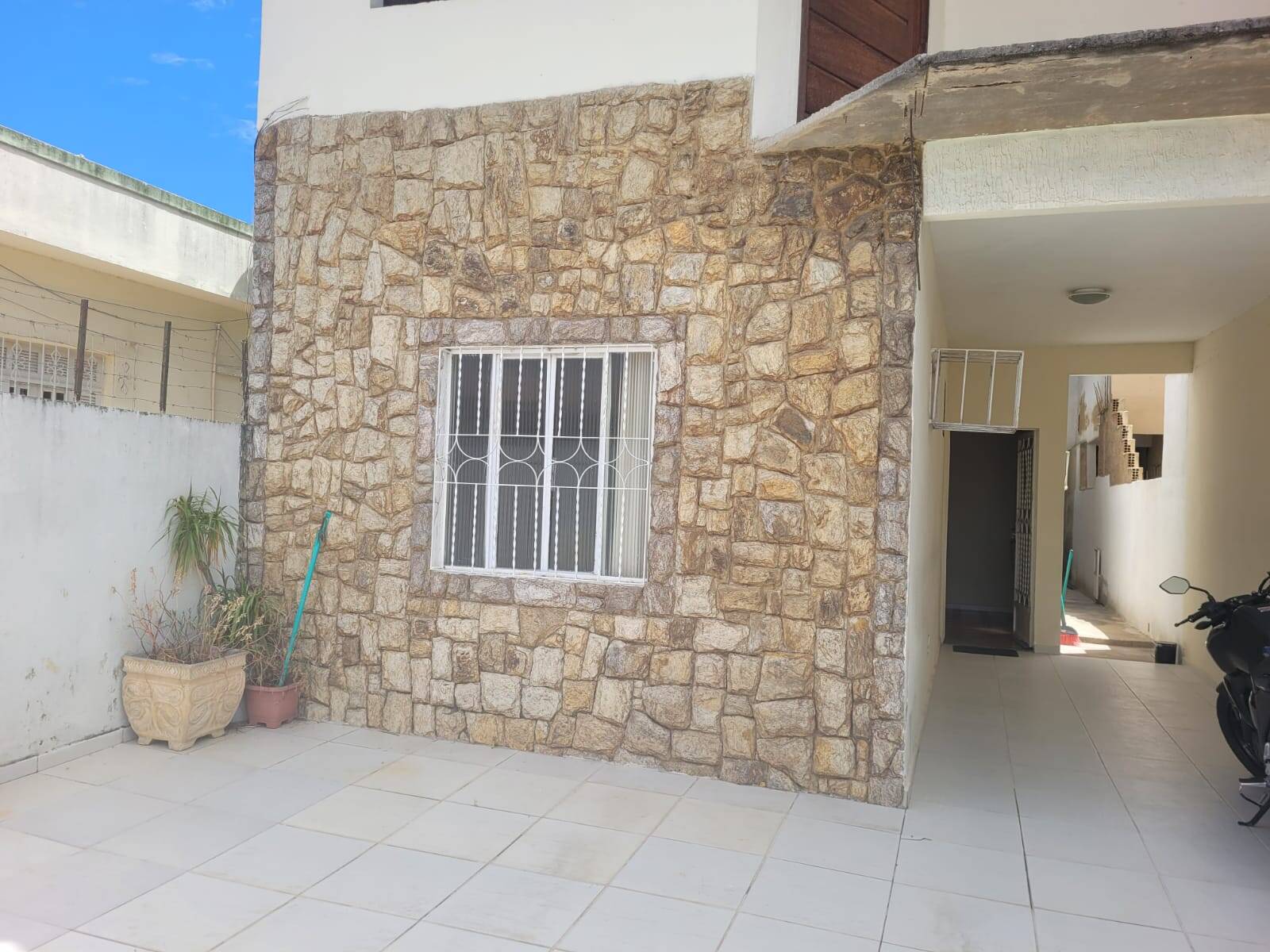 Casa, 4 quartos - Foto 2