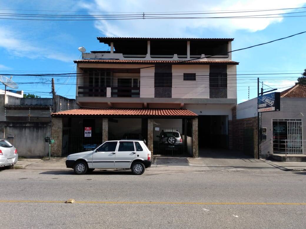 Apartamento para alugar com 3 quartos - Foto 1